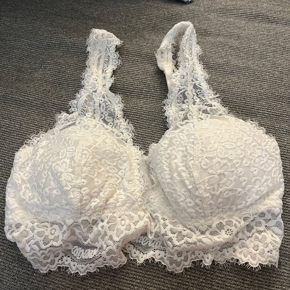 Aerie Lace Bralette
